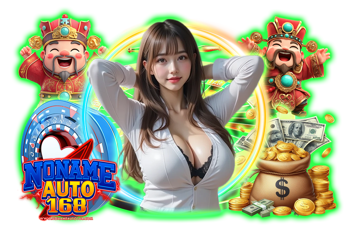 nonameauto168 ทางเข้า