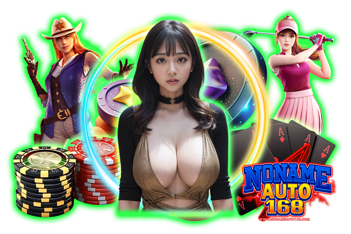 nonameauto168 สล็อต